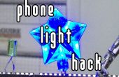 Plantronics téléphone indicateur lumière Hack