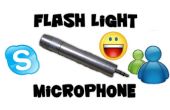 Le Flashmaphone