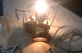 Réparation d’un appareil d’éclairage multiswitch