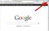 Conseils & Trik Clear Cache pour Google Chrome