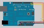 Arduino exemples #2 utiliser un Arduino comme programmeur FTDI