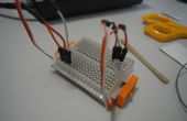 LittleBits « Pain-bit » prototype votre propre bit ! 
