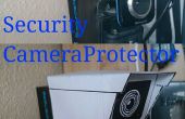 Sécurité CameraProtector