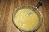 Comment faire une soupe de nouilles de poulet copieux