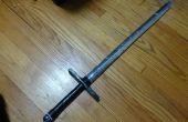 Brisingr - épée longue - 1.0