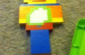 SUPER géant Lego Man