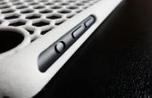 Design Your Own 3D imprimés iPad Mini Case