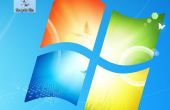 Comment faire pour récupérer des fichiers définitivement supprimés dans Windows 7