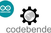 Getting Started with Arduino et Codebender