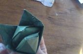 Bases de l’origami et bases