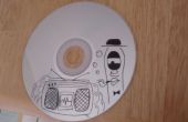 Art de Scratch CD