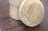 Comment faire une coupe en bois avec un couvercle