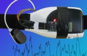 Mindflex EEG avec des données brutes via Bluetooth