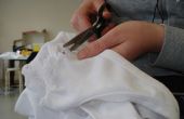 Comment faire pour faire faux sa chemise