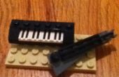 Trucs de musique LEGO