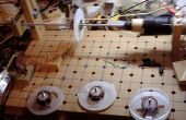DIY électromécanique de prototypage