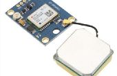 Raspberry Pi & GPS Neo 6M