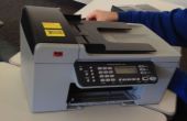 Comment faire utiliser des trucs d’une imprimante cassée