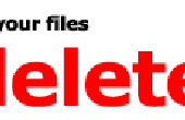 Restaurer les fichiers supprimés, très simple et facile à utiliser. 
