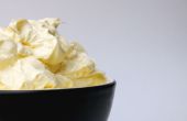 Crème au beurre SIMPLE MERINGUE Suisse