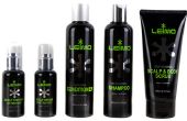 Leimo shampooing est Nature du Healing Touch