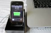 IPhone Docking Station (Simple/Cheap)