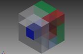 DIY Puzzel Cube ++