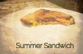 Sandwich de l’été