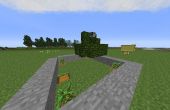 Comment utiliser le mod ComputerCraft au bois de chop automagiquement dans Minecraft