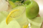 Apple Lemon Drop