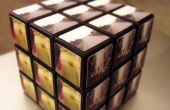 Photo Cube du Rubik's