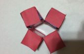 Cubes de papier addictif ! 