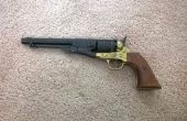 Denix Colt 1861 Navy Fix