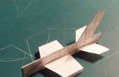 Comment faire de l’avion en papier Super Orion