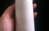3 utilisations pour un papier hygiénique roulent