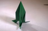 Origami transformateurs