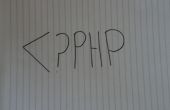 Débuter en PHP