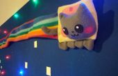 Mur de NyanCat