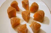 Framboise et Orange Mandarine tarte