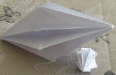 2 partie Origami modulaire STUVWXYZ