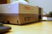 Construire une Nintendo NES PC