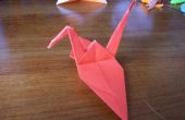 Origami pour les débutants