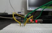 Un projet de Arduino débutant : Tri Colour par une LED de couleur Bi