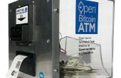 Ouvrez Bitcoin ATM
