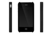 Incase Pro Snap Case pour iPhone noir clair