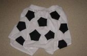 Boxer Shorts de soccer Ball