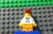 Comment faire un Stand Lego