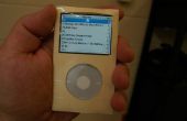 ICheapo iPod Case