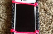 Paracord iPhone Case