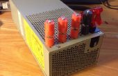 BENCH Top Power Supply